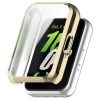 Puzdro Soft Case zelené pre Samsung Galaxy Fit 3 | Lacné Kryty Lacné Kryty | Puzdro Soft Case zelené pre Samsung Galaxy Fit 3 | Lacné Kryty