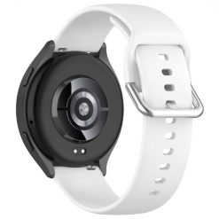 Remienok Solid Wristband biely pre Xiaomi Watch 2 | Lacné Kryty Lacné Kryty | Remienok Solid Wristband biely pre Xiaomi Watch 2 | Lacné Kryty