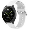 Lacné Kryty | Remienok Solid Wristband čierny pre Xiaomi Watch 2 | Lacné Kryty