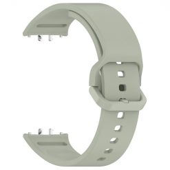 Lacné Kryty | Remienok Solid Wristband bledosivý pre Samsung Galaxy Fit 3 | Lacné Kryty