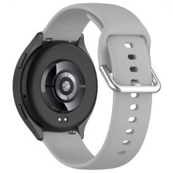 Lacné Kryty | Remienok Solid Wristband bledosivý pre Xiaomi Watch 2 | Lacné Kryty