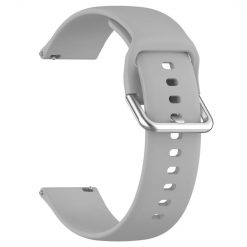 Lacné Kryty | Remienok Solid Wristband bledosivý pre Xiaomi Watch 2 | Lacné Kryty
