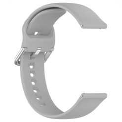 Lacné Kryty | Remienok Solid Wristband bledosivý pre Xiaomi Watch 2 | Lacné Kryty