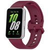 Lacné Kryty | Remienok Solid Wristband tmavomodrý pre Samsung Galaxy Fit 3 | Lacné Kryty