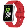 Remienok Solid Wristband žltý pre Samsung Galaxy Fit 3 | Lacné Kryty Lacné Kryty | Remienok Solid Wristband žltý pre Samsung Galaxy Fit 3 | Lacné Kryty