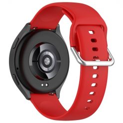 Remienok Solid Wristband červený pre Xiaomi Watch 2 | Lacné Kryty Lacné Kryty | Remienok Solid Wristband červený pre Xiaomi Watch 2 | Lacné Kryty