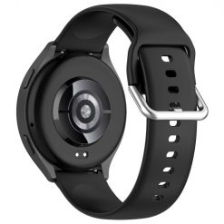 Lacné Kryty | Remienok Solid Wristband čierny pre Xiaomi Watch 2 | Lacné Kryty