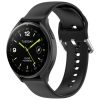 Remienok Solid Wristband červený pre Xiaomi Watch 2 | Lacné Kryty Lacné Kryty | Remienok Solid Wristband červený pre Xiaomi Watch 2 | Lacné Kryty