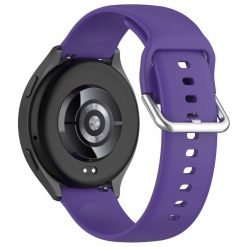 Lacné Kryty | Remienok Solid Wristband fialový pre Xiaomi Watch 2 | Lacné Kryty