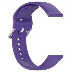 Lacné Kryty | Remienok Solid Wristband fialový pre Xiaomi Watch 2 | Lacné Kryty