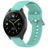 Remienok Solid Wristband červený pre Xiaomi Watch 2 | Lacné Kryty Lacné Kryty | Remienok Solid Wristband červený pre Xiaomi Watch 2 | Lacné Kryty