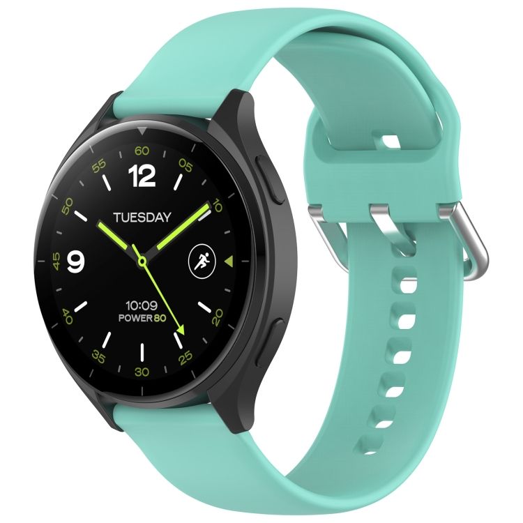Remienok Solid Wristband mätový pre Xiaomi Watch 2