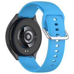 Lacné Kryty | Remienok Solid Wristband modrý pre Xiaomi Watch 2 | Lacné Kryty