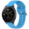 Lacné Kryty | Remienok Solid Wristband bledosivý pre Xiaomi Watch 2 | Lacné Kryty