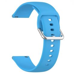 Lacné Kryty | Remienok Solid Wristband modrý pre Xiaomi Watch 2 | Lacné Kryty