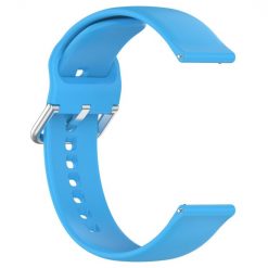 Lacné Kryty | Remienok Solid Wristband modrý pre Xiaomi Watch 2 | Lacné Kryty