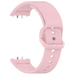 Lacné Kryty | Remienok Solid Wristband ružový pre Samsung Galaxy Fit 3 | Lacné Kryty