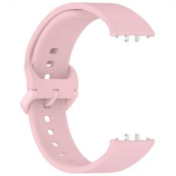 Lacné Kryty | Remienok Solid Wristband ružový pre Samsung Galaxy Fit 3 | Lacné Kryty