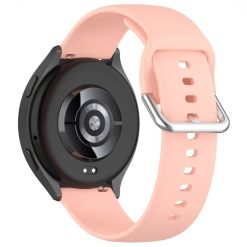 Lacné Kryty | Remienok Solid Wristband ružový pre Xiaomi Watch 2 | Lacné Kryty