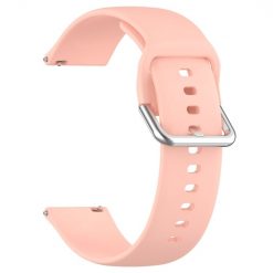 Lacné Kryty | Remienok Solid Wristband ružový pre Xiaomi Watch 2 | Lacné Kryty