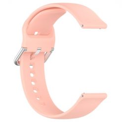 Lacné Kryty | Remienok Solid Wristband ružový pre Xiaomi Watch 2 | Lacné Kryty