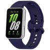Remienok Solid Wristband bordový pre Samsung Galaxy Fit 3 | Lacné Kryty Lacné Kryty | Remienok Solid Wristband bordový pre Samsung Galaxy Fit 3 | Lacné Kryty