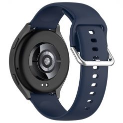 Lacné Kryty | Remienok Solid Wristband tmavomodrý pre Xiaomi Watch 2 | Lacné Kryty