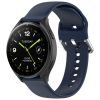 Lacné Kryty | Remienok Solid Wristband modrý pre Xiaomi Watch 2 | Lacné Kryty
