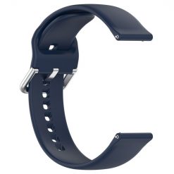 Lacné Kryty | Remienok Solid Wristband tmavomodrý pre Xiaomi Watch 2 | Lacné Kryty