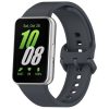 Remienok Solid Wristband modrý pre Samsung Galaxy Fit 3 | Lacné Kryty Lacné Kryty | Remienok Solid Wristband modrý pre Samsung Galaxy Fit 3 | Lacné Kryty