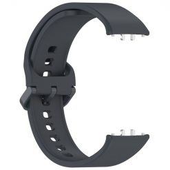 Remienok Solid Wristband tmavosivý pre Samsung Galaxy Fit 3 | Lacné Kryty Lacné Kryty | Remienok Solid Wristband tmavosivý pre Samsung Galaxy Fit 3 | Lacné Kryty