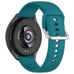 Remienok Solid Wristband tmavozelený pre Xiaomi Watch 2 | Lacné Kryty Lacné Kryty | Remienok Solid Wristband tmavozelený pre Xiaomi Watch 2 | Lacné Kryty