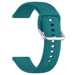 Remienok Solid Wristband tmavozelený pre Xiaomi Watch 2 | Lacné Kryty Lacné Kryty | Remienok Solid Wristband tmavozelený pre Xiaomi Watch 2 | Lacné Kryty