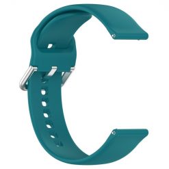 Remienok Solid Wristband tmavozelený pre Xiaomi Watch 2 | Lacné Kryty Lacné Kryty | Remienok Solid Wristband tmavozelený pre Xiaomi Watch 2 | Lacné Kryty
