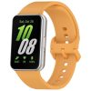 Remienok Solid Wristband červený pre Samsung Galaxy Fit 3 | Lacné Kryty Lacné Kryty | Remienok Solid Wristband červený pre Samsung Galaxy Fit 3 | Lacné Kryty