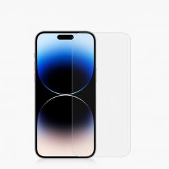 Lacné Kryty | Tvrdené sklo celopovrchové 9H Wozinsky čierne – Apple iPhone 12 / iPhone 12 Pro