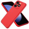 Lacné Kryty | Zadný kryt Candy Case žltý – Tecno Spark 20 Pro | Lacné Kryty