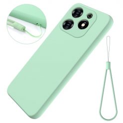 Zadný kryt Candy Case zelený – Tecno Spark 20C / 20 / Go 2024 | Lacné Kryty Lacné Kryty | Zadný kryt Candy Case zelený – Tecno Spark 20C / 20 / Go 2024 | Lacné Kryty