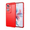 Lacné Kryty | Zadný kryt Carbon Čierny – Oppo Reno 11 F 5G | Lacné Kryty