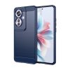 Lacné Kryty | Zadný kryt Carbon červený – Oppo Reno 11 F 5G | Lacné Kryty