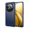 Lacné Kryty | Zadný kryt Carbon čierny – Realme 12 Pro 5G / 12 Pro+ | Lacné Kryty