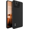 Zadný kryt Soft Matt čierny – Asus Zenfone 11 Ultra | Lacné Kryty Lacné Kryty | Zadný kryt Soft Matt čierny – Asus Zenfone 11 Ultra | Lacné Kryty