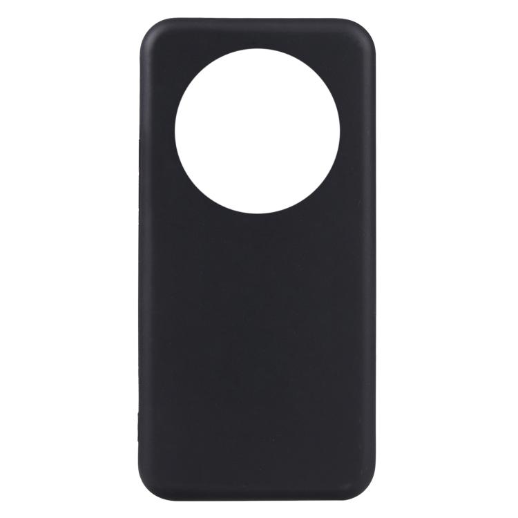 Zadný kryt Soft Matt čierny – Nothing Phone (3a) | Lacné Kryty Lacné Kryty | Zadný kryt Soft Matt čierny – Nothing Phone (3a) | Lacné Kryty