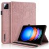 Knižkové puzdro Embossing Pattern Strom hnedé – Xiaomi Pad 6S Pro | Lacné Kryty Lacné Kryty | Knižkové puzdro Embossing Pattern Strom hnedé – Xiaomi Pad 6S Pro | Lacné Kryty