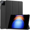 Lacné Kryty | Knižkové puzdro Pure case modré – Xiaomi Pad 6S Pro | Lacné Kryty