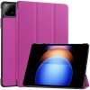 Lacné Kryty | Knižkové puzdro Pure case modré – Xiaomi Pad 6S Pro | Lacné Kryty