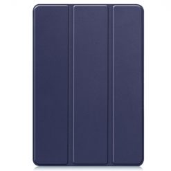 Lacné Kryty | Knižkové puzdro Pure case modré – Xiaomi Pad 6S Pro | Lacné Kryty