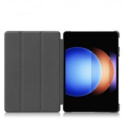 Lacné Kryty | Knižkové puzdro Pure case modré – Xiaomi Pad 6S Pro | Lacné Kryty