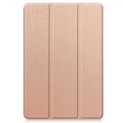 Lacné Kryty | Knižkové puzdro Pure case ružové – Xiaomi Pad 6S Pro | Lacné Kryty