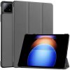 Lacné Kryty | Knižkové puzdro Pure case zelené – Xiaomi Pad 6S Pro | Lacné Kryty
